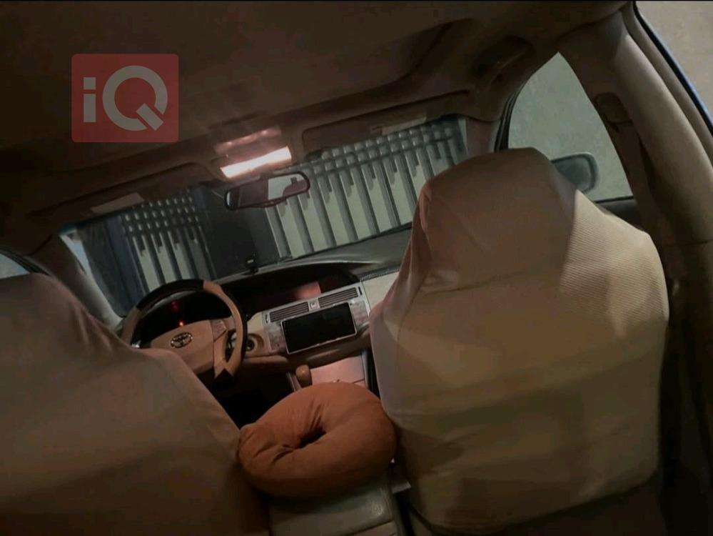 تويوتا أفالون